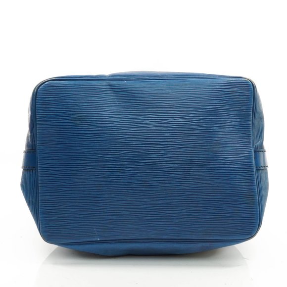 Auth Louis Vuitton Noe Petit Shoulder #14271L18 - Picture 6 of 13